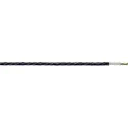 LAPP ÖLFLEX® HEAT 260 MC Hochtemperaturleitung 4 G 1.5 mm² Schwarz 91316/1000 1000 m