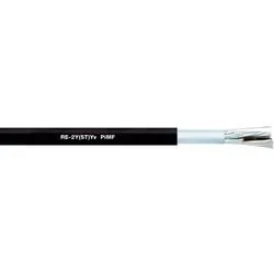LAPP 32464/500 Datenleitung RE-2Y(ST)Yv PiMF 2 x 2 x 1.3 mm² Schwarz 500 m