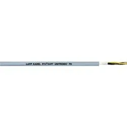 LAPP 27846/500 Datenleitung UNITRONIC® FD 14 x 0.14 mm² Grau 500 m