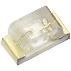 Kingbright KPHHS-1005CGCK SMD-LED 0402 Grün 50 mcd 120 ° 20 mA 2.1 V
