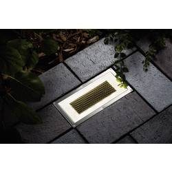 Paulmann Solar Box LED-Bodeneinbauleuchte 20x10cm