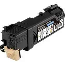 EPSON Toner-Modul cyan S050629 AcuLaser C2900N 2500 Seiten