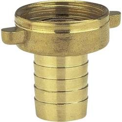 Gardena 07140-20.000.00 - Schlauchverschraubung (Gold)