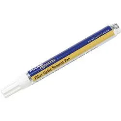 Glasfaserprüfgerät NFC-SOLVENTPEN Fluke Networks NFC OTAPALO U OLOVCI Netzwerk