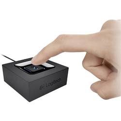 Logitech 980-000912 Bluetooth® Musik-Empfänger Bluetooth Version: 3.0, A2DP 15 m