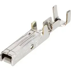TE Connectivity Crimpkontakt DYNAMIC 3000 Series Polzahl Gesamt 1 1-175218-2 1 St.