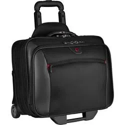 WENGER Potomac B-600661 Zippered Padfolio