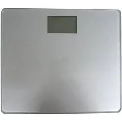TFA Dostmann Big Step Personenwaage 50.1010.54 digital Wägebereich (max.)=200 kg Weiß