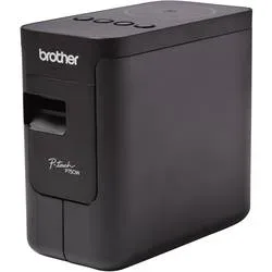 Brother Etikettendrucker P-Touch PT-P750W