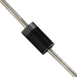 ON Semiconductor Z-Diode 1N5942BRLG Gehäuseart (Halbleiter) DO-41 Zener-Spannung 51 V Leistung (max) P(TOT) 3 W