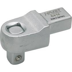 Hazet 6414 Einsteck-Vierkant-Antriebe