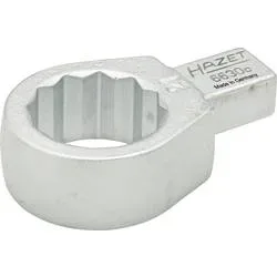 Hazet 6630C-7 Einsteckringschlüssel 7 mm
