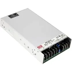 MEAN WELL RSP-500-3.3 Schaltnetzteil 3.3 V/DC 90 A 297 W