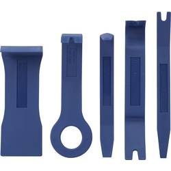 Lösewerkzeug-Set für KFZ-Teile 5-teilig Basetech BT-2203102