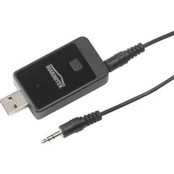 Marmitek BoomBoom 50 Bluetooth® Musik-Sender Bluetooth Version: 3.0 +EDR 30 m