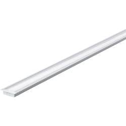 Profil (L x B) 100 cm x 2.7 cm Paulmann Floor 70410