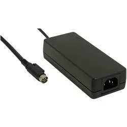 MEAN WELL Bleiakku-Ladegerät PB-Akkulader 54,4V 2,21A 48 V Ladestrom (max.) 2.21 A