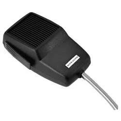 Monacor DH-95N Handmikrofon