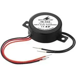Monacor TR-525 Transformator