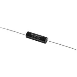 Monacor MKPA-10 Lautsprecher-Kondensator 1.0 µF