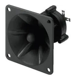 Monacor MPT-005 Hochton-Piezo 115 W 8 ?
