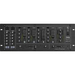 IMG Stageline MPX-44/SW DJ Mixer