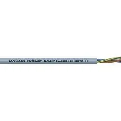 LAPP ÖLFLEX® CLASSIC 100 H Steuerleitung 5 G 2.5 mm² Grau 14159/1000 1000 m
