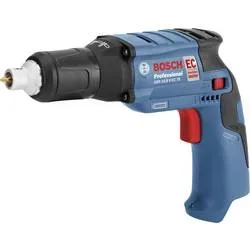 Bosch Professional GSR 10,8 V-EC TE 06019E4002 Akku-Trockenbauschrauber ohne Akku