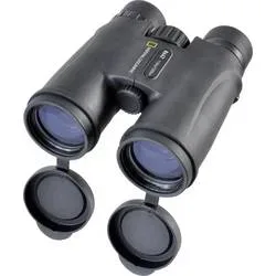 National Geographic Fernglas 8x42 8 x 42 mm Dachkant Schwarz 9076200