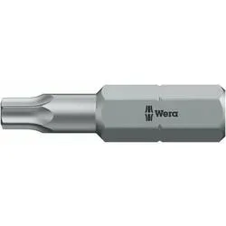 Wera 867/2 Z 05066941001 Torx-Bit T 50 Werkzeugstahl legiert, zähhart D 8 1 St.