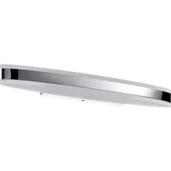 Paulmann Kuma 70470 LED-Spiegelleuchte 9 W Warmweiß Chrom