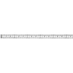 Paulmann MaxLED 1000 70569 LED-Streifen-Erweiterung mit Stecker 24 V 1 m Tageslichtweiß Piece 1 St.