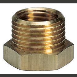 Einhell R3/8AG-R1/4IG Druckluft-Reduzierung