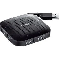 TP-LINK 4 Port USB 3.0 Hub UH400