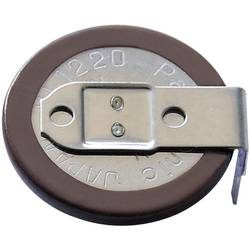 Panasonic VL2020-1HFE Knopfzellen-Akku VL2020 Lithium 20 mAh 3 V 1 St.