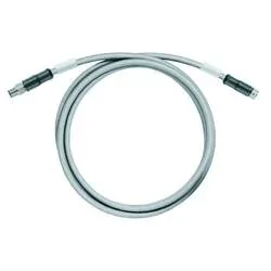 Weidmüller 1981900030 Sensor-/Aktor-Datensteckverbinder, konfektioniert M8 Stecker, gerade, Buchse, gerade 30.00 cm