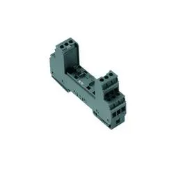 Weidmüller 8924270000 VSPC BASE 2CL FG Überspannungsschutz-Sockel Überspannungsschutz für: Verteilerschrank 1 St.