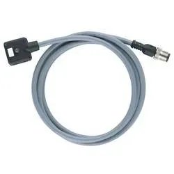 Ventilstecker Schwarz SAIL-VSB-M12G-10U 9457681000 Weidmüller Inhalt: 1 St.