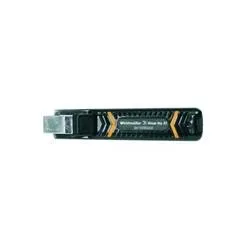 Weidmüller 9918080000 SLICER NO 27 Abisoliermesser Geeignet für Rundkabel 8 bis 28 mm 4 bis 37 mm²