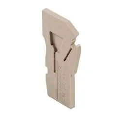 Weidmüller 1106320000 Steckerverbinder 25 St.