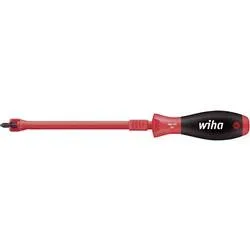 Wiha 397SF PH 2x175 32405 Werkstatt Kreuzschlitz-Schraubendreher PH 2 Klingenlänge: 175 mm