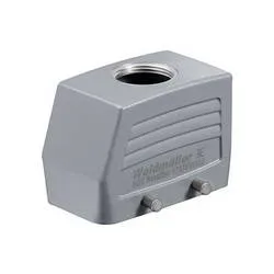 Weidmüller HDC 24D TOBU 1PG29G 1654320000 Steckergehäuse 1 St.