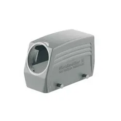 Weidmüller HDC 16B TSBU 1M40G 1809620000 Steckergehäuse 1 St.