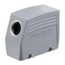 Weidmüller HDC 40D TSBU 1M32G 1787000000 Steckergehäuse 1 St.