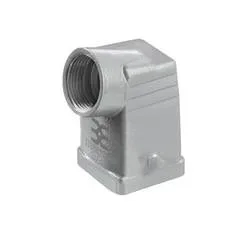 Weidmüller HDC 04A TWLU 1M20G 1788810000 Steckergehäuse 1 St.