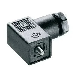 Sensor-/Aktorsteckverbinder Buchse SAIB-VSC-3P/250/7-OB 1873200000 Weidmüller Inhalt: 1 St.