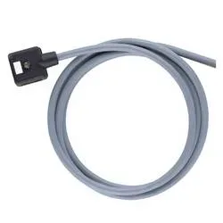 Ventilstecker Schwarz SAIL-VSC-3.0U 9457920300 Weidmüller Inhalt: 1 St.