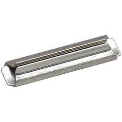 9404 N Fleischmann piccolo (mit Bettung) Schienenverbinder