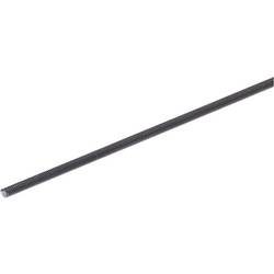 Reely 10215 M2 Gewindestange M2 50 cm Stahl 1 St.