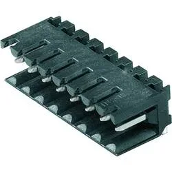 Weidmüller Stiftgehäuse-Platine BL/SL Polzahl Gesamt 12 Rastermaß: 3.50 mm 1841730000 50 St.